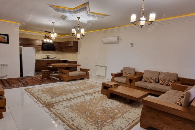 اجاره ویلای ساحلی تیجا-میجا در زیباکنار