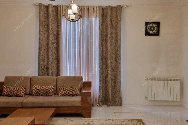 اجاره ویلای ساحلی تیجا-میجا در زیباکنار