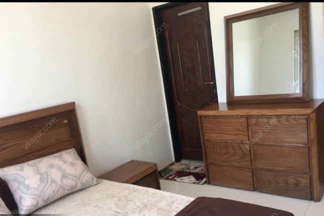 اجاره ویلای ساحلی تیجا-میجا در زیباکنار