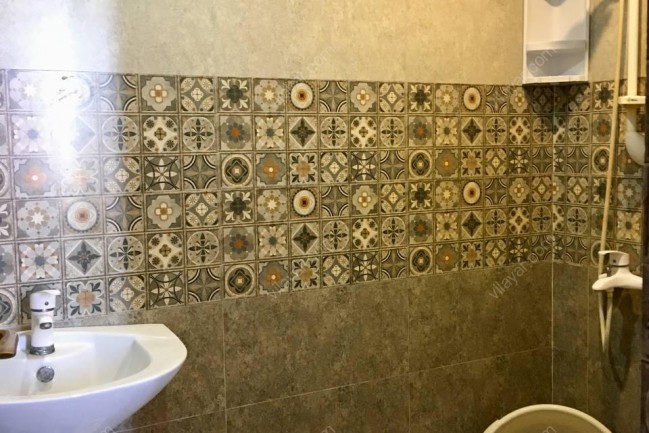 اجاره ویلای ساحلی تیجا-میجا در زیباکنار