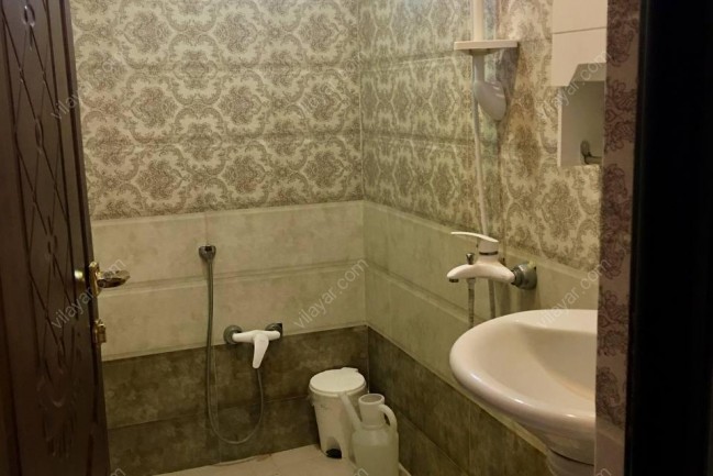 اجاره ویلای ساحلی تیجا-میجا در زیباکنار