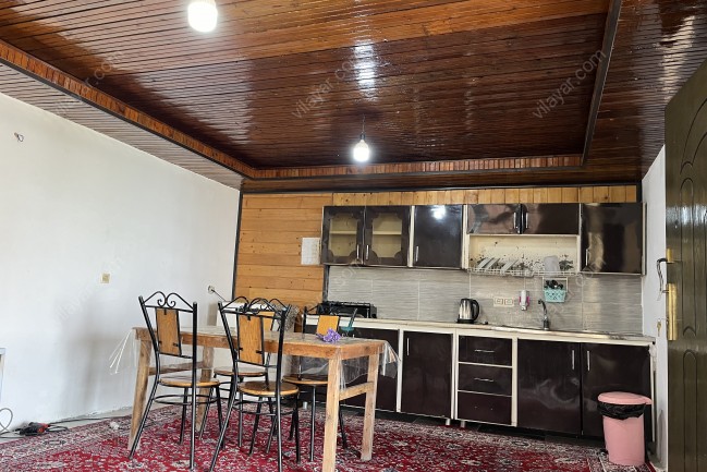اجاره ویلا چوبی فیلبند آمل