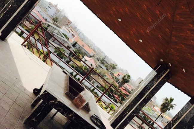 ويلا استخردار ایزدشهر6خوابه