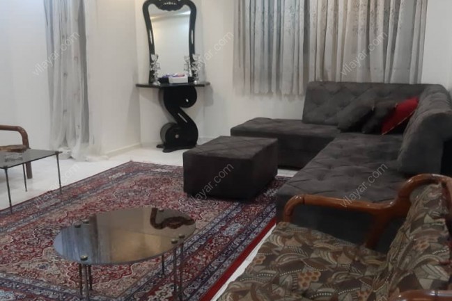اجاره روزانه آپارتمان مبله در تهران ( خیابان ولیعصر)