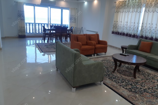 ویلا استخرو جکوزی دار لوکس