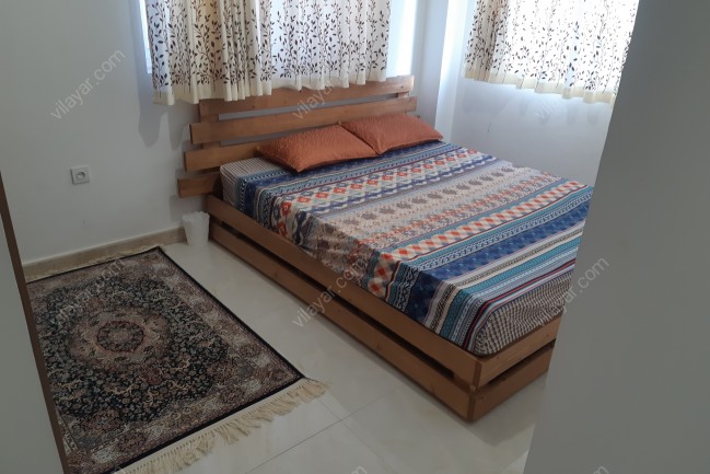 ویلا استخرو جکوزی دار لوکس
