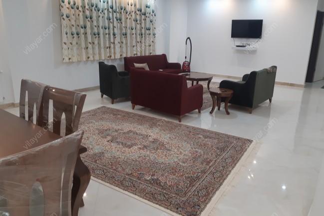 ویلا استخرو جکوزی دار لوکس