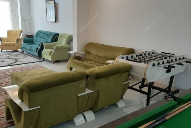 اجاره آپارتمان نوساز نقلی بابلسر دریاکنار