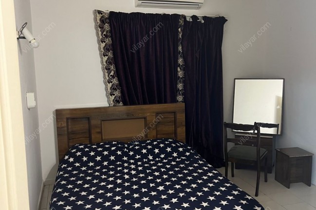 رزرو ویلا سه خواب دریاکنار شیک و مرتب