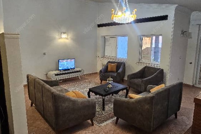 اجاره ویلا ساحلی در دریاکنار بابلسر