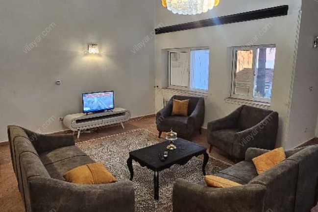 اجاره ویلا ساحلی در دریاکنار بابلسر