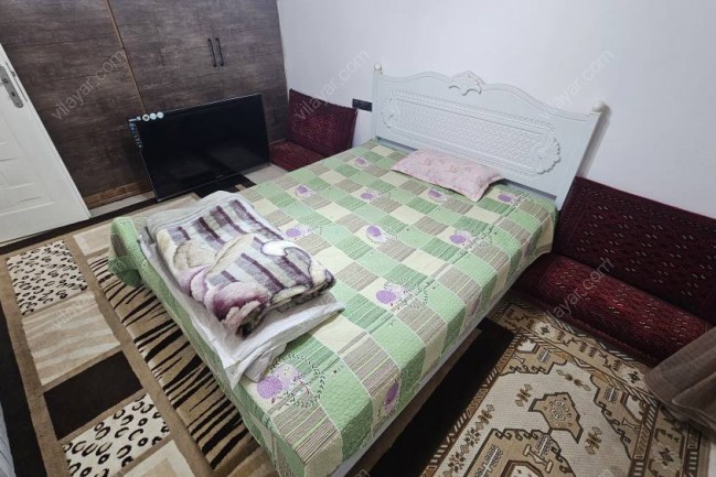 اجاره ویلا استخردار روبروی شهرک دریاکنار صفاییه