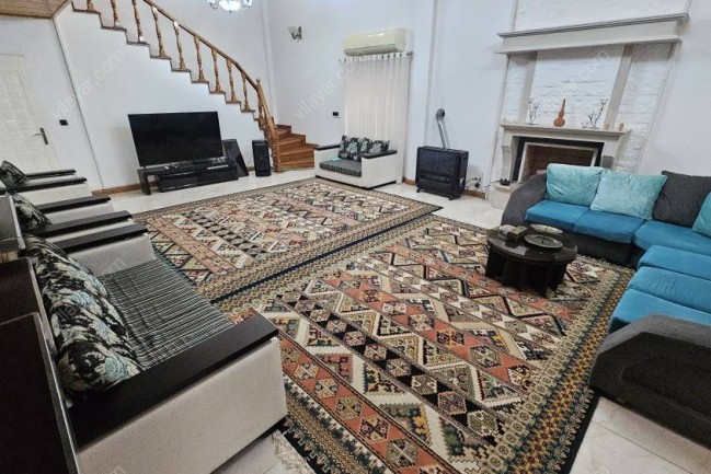 اجاره ویلا استخردار روبروی شهرک دریاکنار صفاییه