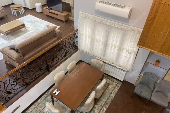 اجاره ویلا استخردار در شهرک دریاکنار بابلسر