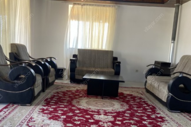 اجاره ویلا چوبی فیلبند آمل