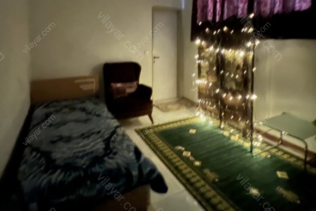 اجاره ویلا دو خوابه جاجرود