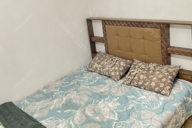 اجاره  ویلا دوخواب در دل جنگل کنار رودخانه