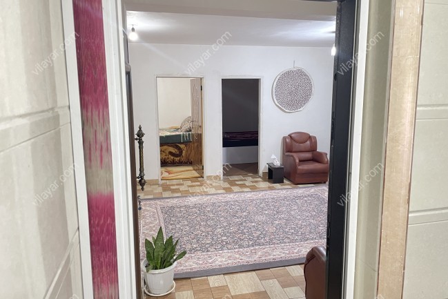 اجاره  ویلا دوخواب در دل جنگل کنار رودخانه
