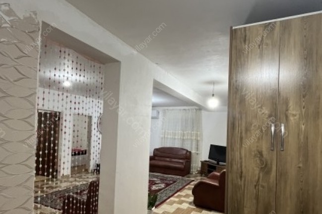 اجاره  ویلا دوخواب در دل جنگل کنار رودخانه