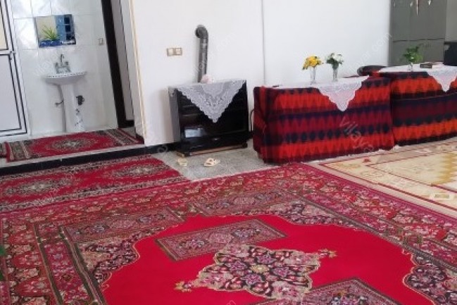 اجاره خانه ویلایی یکخوابه