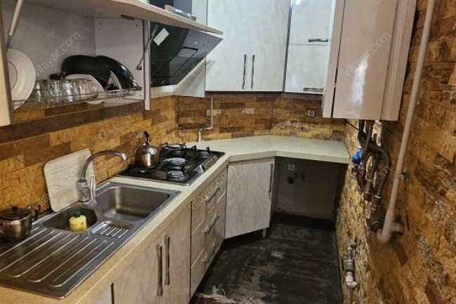 اجاره آپارتمان سه خواب در شهرک دریاکنار