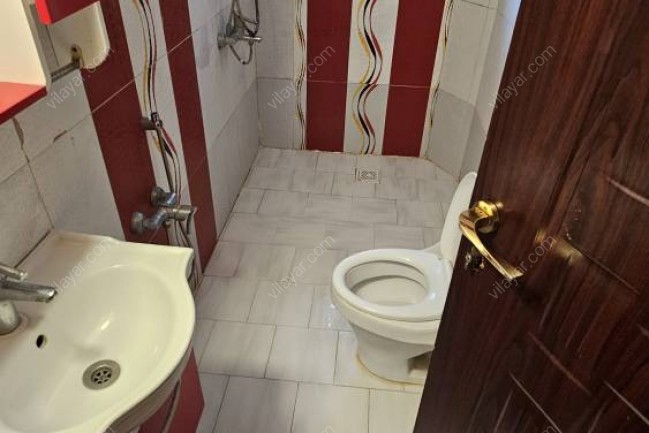 اجاره آپارتمان سه خواب در شهرک دریاکنار