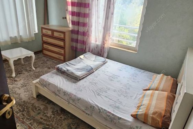 اجاره آپارتمان سه خواب در شهرک دریاکنار