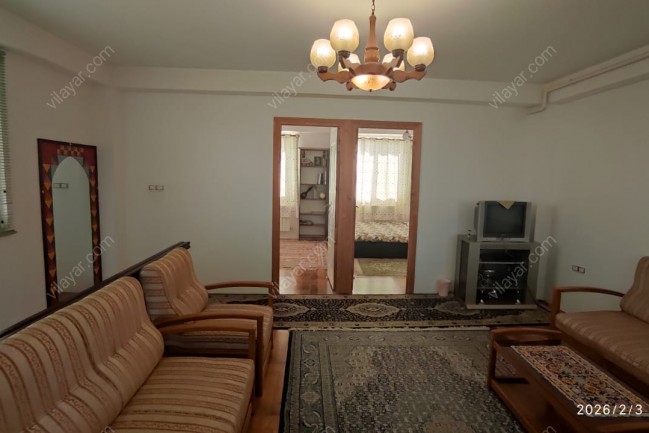 اجاره ویلا باغ دوبلکس نوساز در رشت