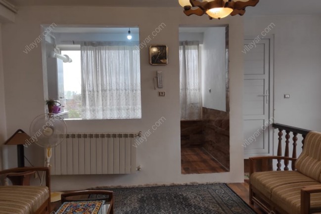 اجاره ویلا باغ دوبلکس نوساز در رشت