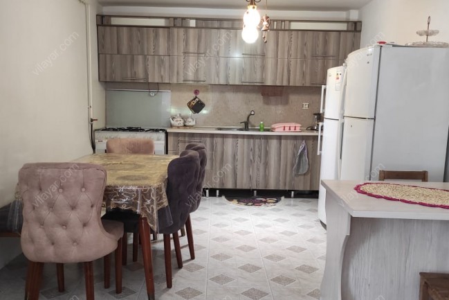 اجاره ویلا باغ دوبلکس نوساز در رشت