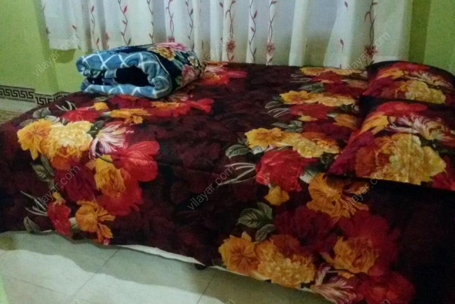 اجاره ویلا استخردار چهار خواب در محمودآباد