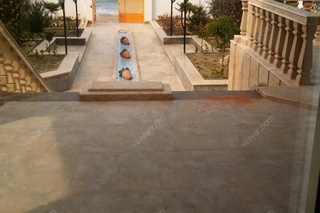 اجاره استخردار سه خواب لب آب در محموآباد