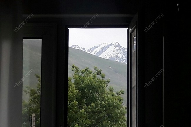اجاره ویلا کوهستانی در مشگین شهر اردبیل
