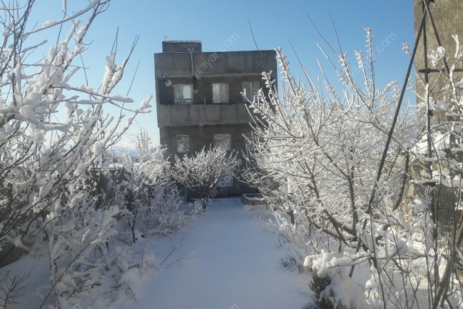 اجاره ویلا کوهستانی در مشگین شهر اردبیل