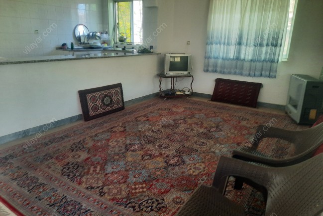 اجاره ویلای روستایی کنار سد سلیمان تنگه روستای افراچال