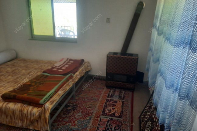 اجاره ویلای روستایی کنار سد سلیمان تنگه روستای افراچال