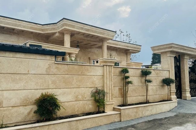 اجاره ویلای ۲خوابه استخردار