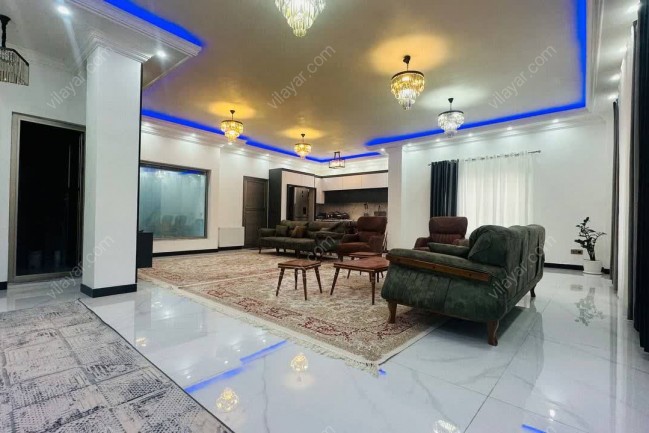 اجاره ویلای ۲خوابه استخردار