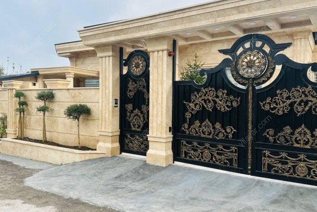 اجاره ویلای ۲خوابه استخردار