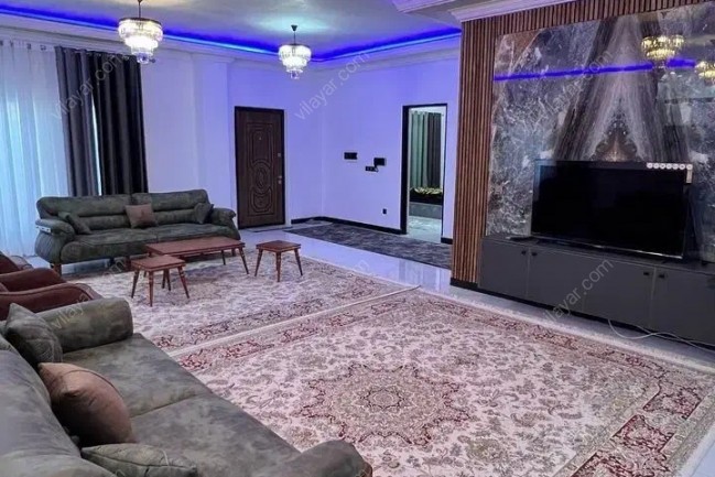 اجاره ویلای ۲خوابه استخردار