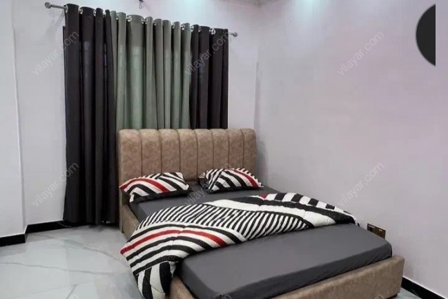 اجاره ویلای ۲خوابه استخردار