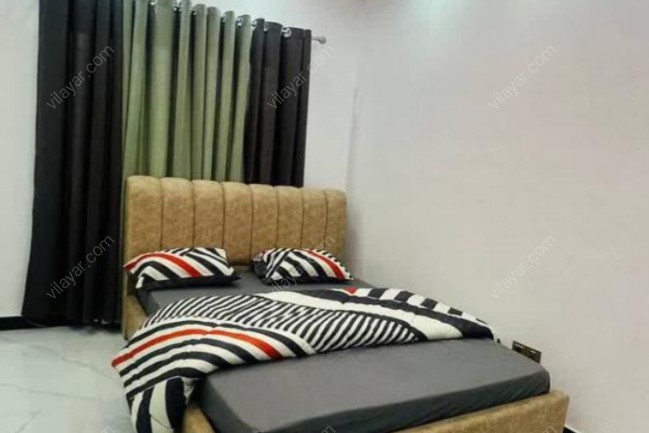 اجاره ویلای ۲خوابه استخردار