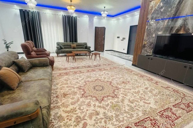 اجاره ویلای ۲خوابه استخردار