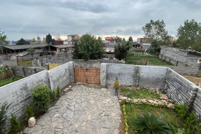 اجاره کلبه چوبی ۱خوابه