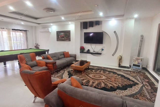 اجاره ویلای ۳خوابه استخردارشیک