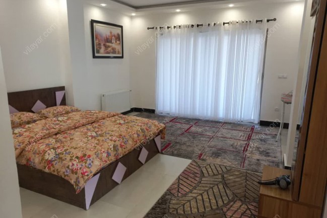 اجاره ویلای ۳خوابه استخردارشیک