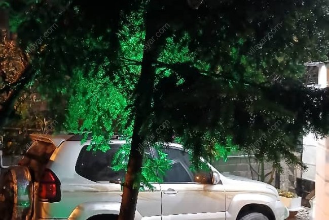 اجاره ویلای سوئیسی ۲خوابه