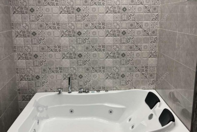 اجاره کلبه چوبی ۲خوابه شیک