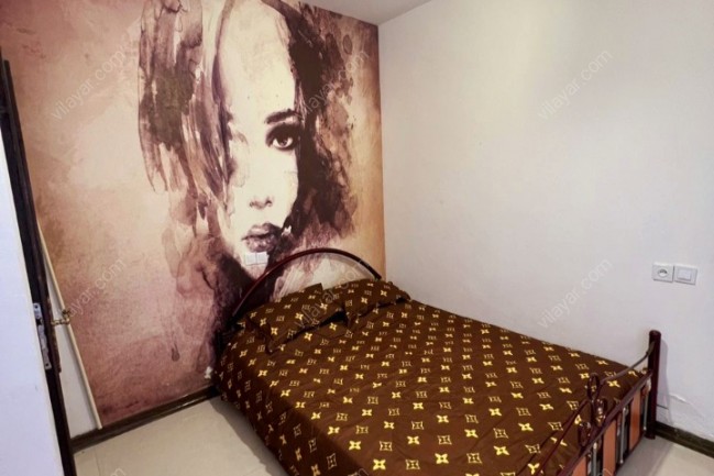 اجاره ویلای ۳خوابه جنگلی استخردار