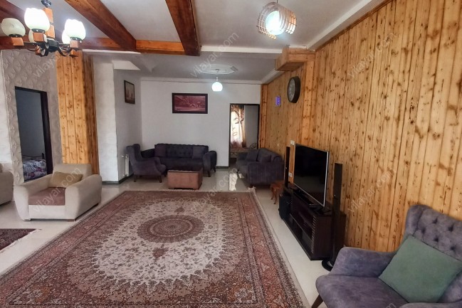 اجاره ویلای ۳خوابه جنگلی استخردار